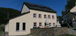 Ferienhaus Eifellandhaus